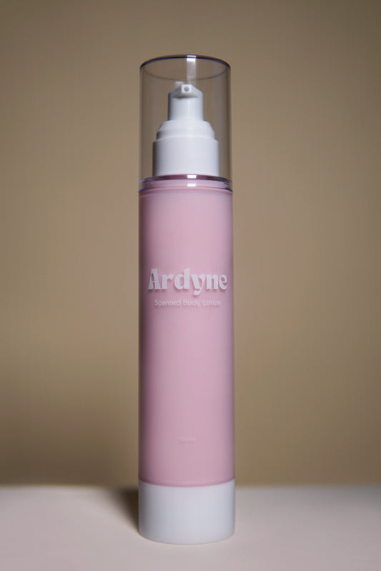 Pink Soufflé Lotion